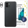 Wozinsky Grūdintas stiklas 9H na aparat kamerę do Xiaomi Redmi A2 / Redmi A1 Full Camera Glass