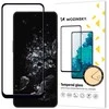 Wozinsky Grūdintas stiklas 9H viso ekrano OnePlus 10T / Ace Pro su juodu rėmeliu Full Glue Tempered Glass