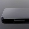 Wozinsky Full Glue grūdintas stiklas, skirtas Infinix Note 12 Pro per visą ekraną su juodu rėmeliu (tinka dėklui)