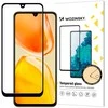 Wozinsky Full Glue Apsauginis stiklas Vivo X80 Lite / V25 Full Screen with Frame juodas (case friendly)