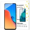 Dėklas Wozinsky Grūdintas stiklas ochronne na ekran telefonu Xiaomi Redmi 12 skaidrus