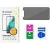 Wozinsky Privacy Glass Apsauginis stiklas for iPhone 16e / 14 / 13 / 13 Pro with Anti Spy privacy filter