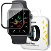 Wozinsky Apsauginis ekrano stiklas išmaniojo laikrodžio Apple 4/5/6/SE, 44mm