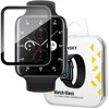 Wozinsky Watch Glass hibridinis stiklas Oppo Watch 2 42 mm