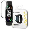 Wozinsky Watch Glass hibridinis stiklas Mi Band 6