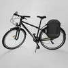 Wozinsky Double Bike Bag Backpack 2in1 30l Juodas (WBB30BK)