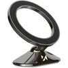Wozinsky WPT-D19 MagSafe Compatible Dashboard Car Mount - Gray
