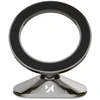 Wozinsky WPT-D19 „MagSafe“ suderinamas automobilio laikiklis – pilkas
