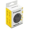 Self „Wozinsky Magnetic Car Dashboard 360“ lipnus juodos spalvos (WMH-05)