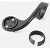 Wozinsky WUG-01B bike mount for Garmin computer, handlebar, camera, lamp – juodas