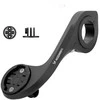 Wozinsky WUG-01B bike mount for Garmin computer, handlebar, camera, lamp – juodas
