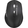 Wozinsky WMGK-1134 Ergonominė belaidė pelė - Juoda