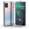 Dėklas Wozinsky Pancerne „Samsung Galaxy A72 4G Anti Shock“ permatomas