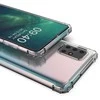 Dėklas Wozinsky Pancerne „Samsung Galaxy A72 4G Anti Shock“ permatomas