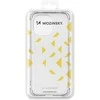 Dėklas Wozinsky Pancerne etui do Xiaomi Mi 11 Anti Shock permatomas