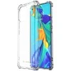 Dėklas Wozinsky Pancerne etui do Xiaomi Mi 11 Anti Shock permatomas