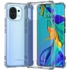 Dėklas Wozinsky Pancerne etui do Xiaomi Mi 11 Anti Shock permatomas