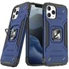 Wozinsky Ring Armor dėklas iPhone 13 mini – mėlynas