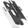 Dėklas Wozinsky Šarvuotas dėklo dangtelis + magnetinis laikiklis Samsung Galaxy A13 5G Ring Armor juodas