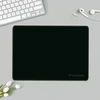 Wozinsky WPD-B350 Gaming Desk Pad 350x250mm Atsparus vandeniui - Juodas