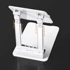 Wozinsky WPT-K28 Desk Stand for Phone Planšetė Išmanusis telefonas Holder Foldable - Baltas
