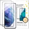 Wozinsky Full Glue stiklas Galaxy S23+ – 2 vnt.