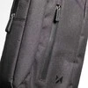 Wozinsky bicycle bag for handlebars – pilkos spalvos