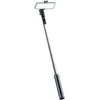 Wozinsky Selfie stick WC1Y30S telescopic tripod 1.3m with phone holder - juodas
