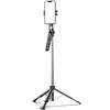 Wozinsky Selfie stick WC1Y30S telescopic tripod 1.3m with phone holder - juodas