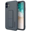 Wozinsky Kickstand dėklas skirtas Samsung Galaxy A22 5G, mėlynas