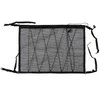 Wozinsky Universal Car Ceiling Organizer Mesh - Juodas