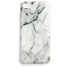 Wozinsky Marmurinis gelio dėklas, skirtas Samsung Galaxy A42 5G Marmurinis baltas