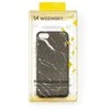 Wozinsky Marmurinis gelio dėklas, skirtas Samsung Galaxy A02s EU Marble baltas