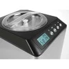 Efektyvus ledų šerbeto aparatas 180W 230V Hendi 274231
