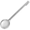 HACCP kiaurasamtis pagamintas iš Kitchen Line plieno, skersmuo. 115 mm – Hendi 528204