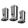 Virdulys Elektrinis kavos virimo aparatas, dvigubos sienelės, 10 l - Hendi 211205