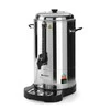 Virdulys Elektrinis kavos virimo aparatas, dvigubos sienelės, 10 l - Hendi 211205