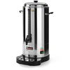 Virdulys Elektrinis kavos virimo aparatas, dvigubos sienos, 15 L. - Hendi 211304
