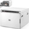 Žemos temperatūros kepimo orkaitė Sous Vide GN1/1 1200W - Hendi 225479