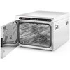 Žemos temperatūros kepimo orkaitė Sous Vide GN1/1 1200W - Hendi 225479