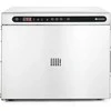 Žemos temperatūros kepimo orkaitė Sous Vide GN1/1 1200W - Hendi 225479