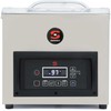 Kamerinis vakuuminis sandariklis maistui SE-310 370 W 320 mm - Sammic 1140628