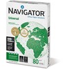 Navigator Popierius A4, 80 g/m2, 500 lapų