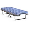 Bonideco Select Sulankstoma lova 200x80x40cm., įvairių spalvų