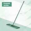 Bonideco Select Vejos lyginimo grėblys 106x25x170cm., žalios spalvos