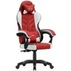 Huzaro Force 2.7 Raudona gaming chair