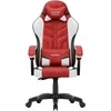 Huzaro Force 2.7 Raudona gaming chair