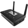 1Mii B03+ „Bluetooth“ siųstuvas-imtuvas su LCD ekranu, 50 m