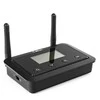 1Mii B03+ „Bluetooth“ siųstuvas-imtuvas su LCD ekranu, 50 m