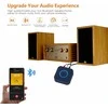 1Mii B06HD Bluetooth 5 aptX HD 50m garso imtuvas